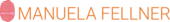 Logo Manuela Fellner